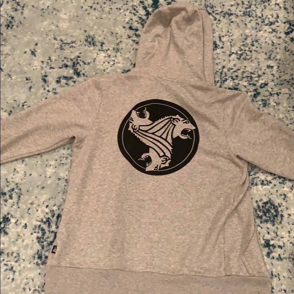 ADIDAS Hoodie - Picture 3 of 4